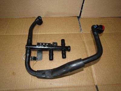 Kia niro ii 2 ev electric шланг waz трубка тройник wody фото №1