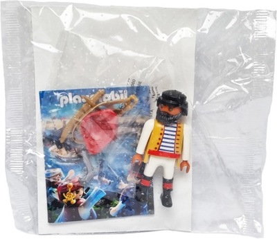 Playmobil figurka PIRAT