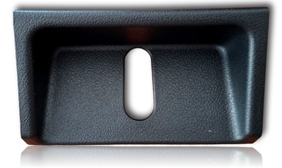 Suzuki vitara 15 -заглушка замка задняя фото №1