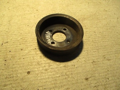 5418/13 шкив насоса wody mercedes a 1.7cdi фото №1