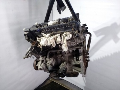 Mitsubishi colt 2008 двигун фото №1