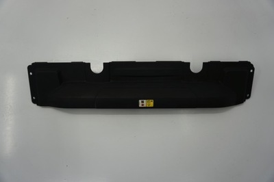 Range rover sport ii l494 защита поперечина верхний фото №1