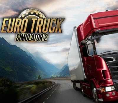 Euro Truck Simulator 2 Complete Edition Steam Kod Klucz