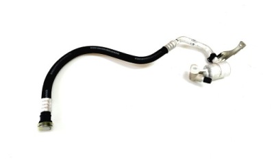 Шланг кондиціонера fiat grande punto 51826328 новий оригінальний номер фото №1