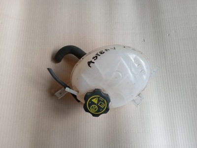 Opel astra v 15- бачок расширительный фото №1