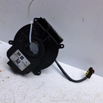 Opel astra j iv лента подушка безопасности шлейф 13579486 фото №1