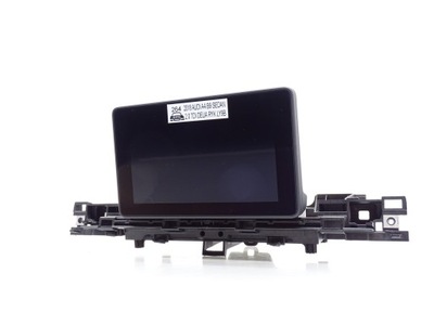 PANTALLA MONITOR LCD MMI AUDI A4 B9 8W2919604  