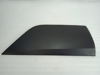 Renault koleos i молдинг дверь левая задняя 82877jy00a фото №1