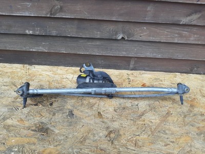 Механизм дворник перед 8229128 mini cooper one r50 r53 eu фото №1