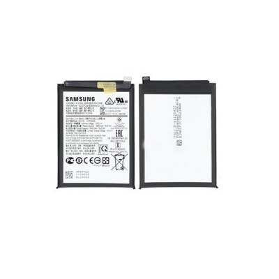Oryginalna Bateria HQ50S Samsung A02s 5000 mAh