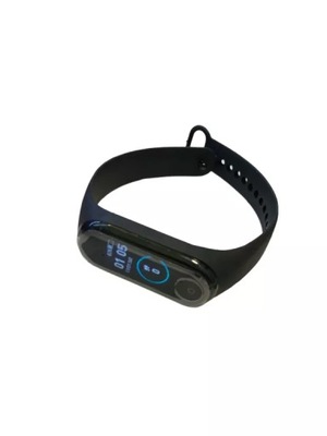 OPASKA SPORTOWA SMART BRACELET M4 KOMPLET