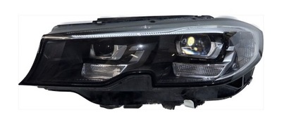 BMW 3 G20 G21 FARO IZQUIERDA BMW DIODO LUMINOSO LED COMPUESTA  