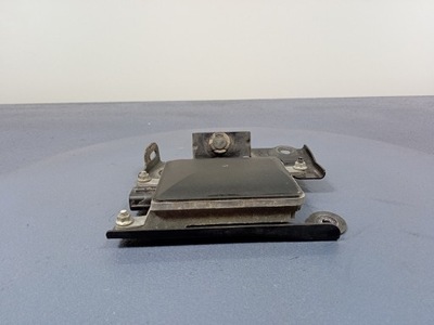 Mazda 3 bm радар асистент поперечина правий bhs2-67y80d фото №1