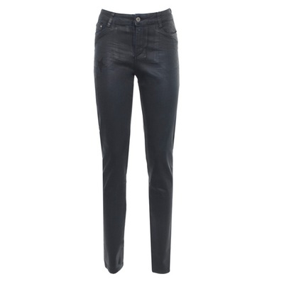 DESIGUAL DENIM YASMINE jeansy woskowane r29 PH22 6