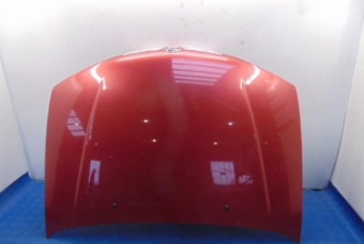 Nissan primera p11 капот код лакокрасочного покрытия нет wiadomo фото №1