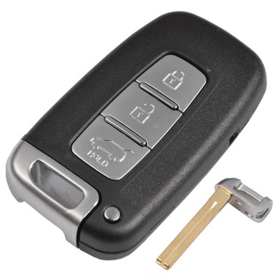 Корпус hyundai accent tucson elantra pilot hy22 фото №1