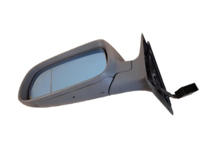 Зеркало левая audi a3 8l 10 pin фото №1