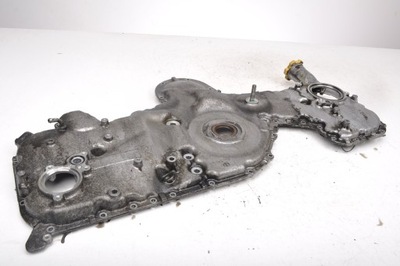 Subaru outback iv 2.0d корпус распределительного вала фото №1