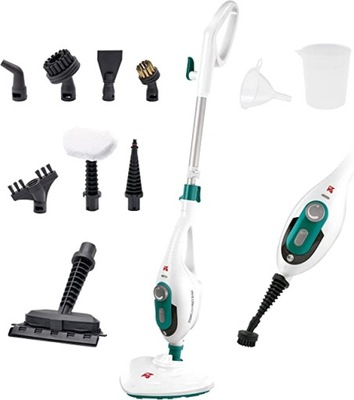 Mop parowy DI4 1500 W / 380 ml CZYTAJ OPIS