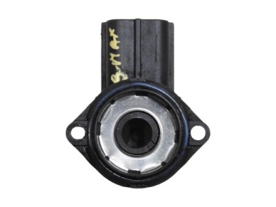 Датчик положение дроссель s-max mk1 1.8 tdci фото №1