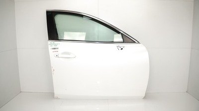 Дверь правый перед mazda 6 gj 12-14r фото №1