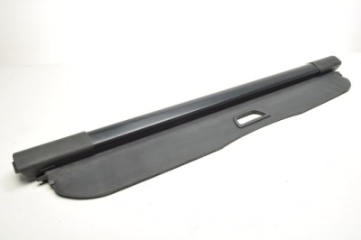 Mercedes w169 шторка задняя задняя a1698600175 фото №1