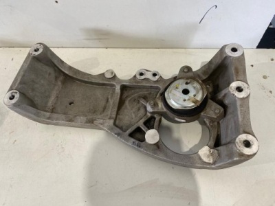 Основание кронштейн коробки передач maserati levante фото №1