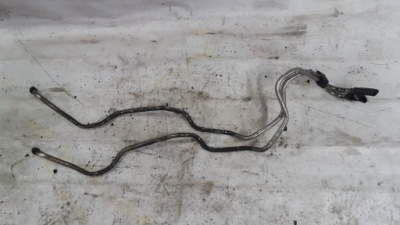 Дроти коробки передач jaguar s-type 2.7 фото №1