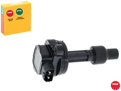 Катушка зажигания ngk 48237 фото №1
