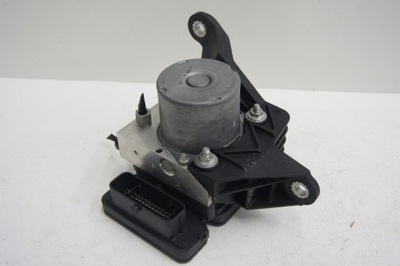 Opel karl насос abs фото №1