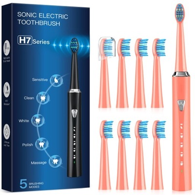 Elektryczna szczoteczka soniczna Toothbrush