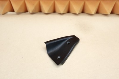 Mercedes slk 171 r171 захист накладка ліва крила задня фото №1