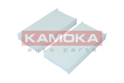 KAMOKA F421401 FILTR, VENTILATION PRZESTRZENI  