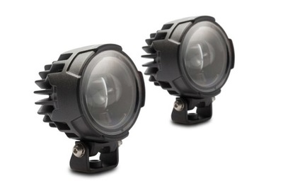 FAROS PRZECIWMGLOWE EVO SW-MOTECH TRIUMPH TIGER  