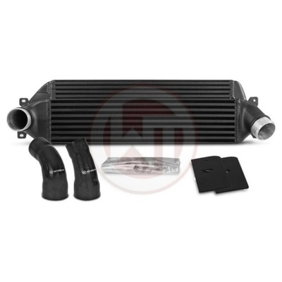 Intercooler Hyundai Veloster N DCT Facelift Wagner Tuning