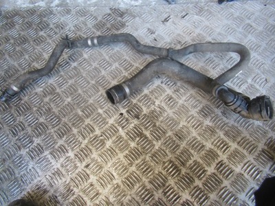 Bmw 4 f36 430i 16 r. wąż клапан фото №1