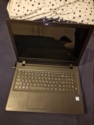 Laptop Lenovo Ideapad 110-15ISK