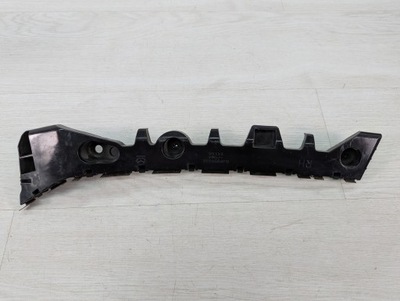 Кронштейн бампера mazda 6 gjr9502h1 фото №1