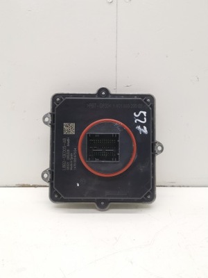 Преобразователь модуль фара jaguar land rover l8b2-13e005-ab фото №1