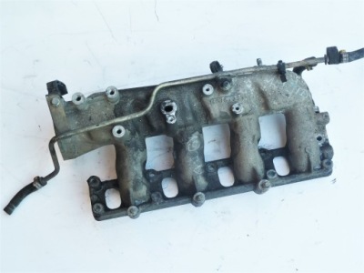 Fiat punto ii 1.9 jtd 99-10 колектор всмоктуючий фото №1