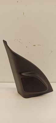 Volvo xc70 ii v70 iii захист дзеркало ліва 30781067 фото №1