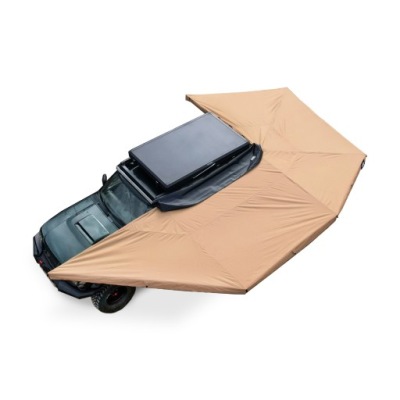 OFF Batwing+ Lewa - Markiza samonośna