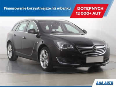 Opel Insignia 2.0 CDTI, Salon Polska, Automat