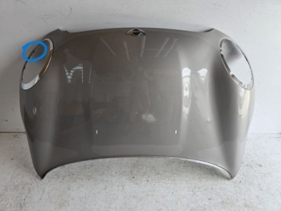 МИНИ R56 R55 КАПОТ 