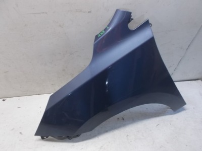 Hyundai ix35 рестайлинг  крыло  левое  перед wae фото №1