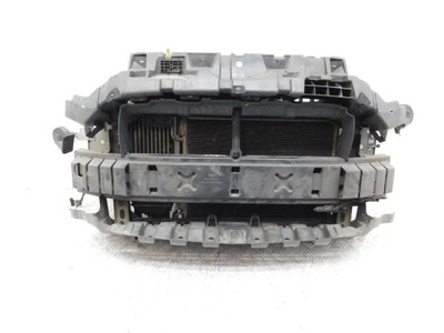 Pas передний / радиатор - ford ecosport ii 12-17 1.0 ecoboost фото №1