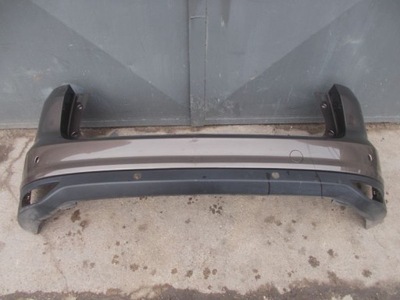 FORD C-MAX REAR BUMPER MK2  