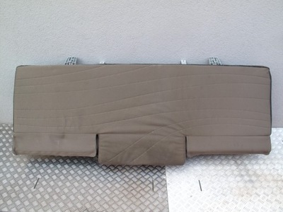 Кровать нижние полный scania r po 2010 фото №1