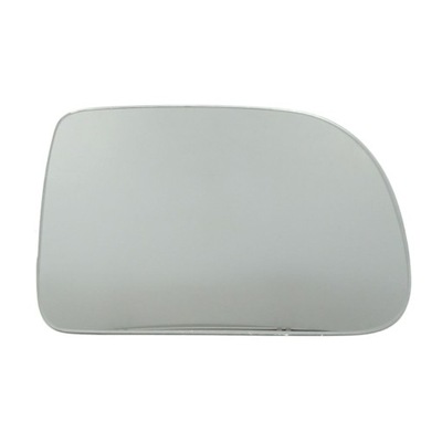 Скло дзеркало праве renault kangoo ii 97-12 фото №1