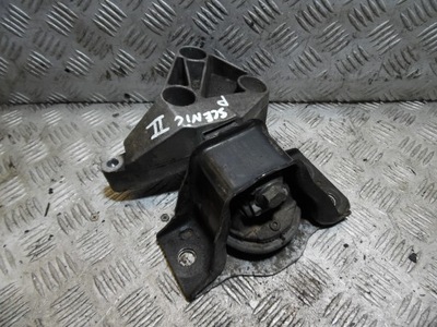 Подушка двигателя renault scenic 2 8200592642 фото №1